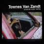 Townes Van Zandt: Rear View Mirror, 2 LPs