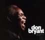 Don Bryant: Don't Give Up On Love, CD