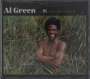 Al Green: The Hi Records Singles Collection, 3 CDs