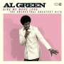 Al Green: Give Me More Love (The Orchestral Greatest Hits), CD