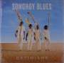 Songhoy Blues: Optimisme, LP