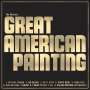 The Districts: Great American Painting, CD