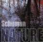 Tom Schuman: Schuman Nature, CD