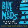Blue Moods: Myth & Wisdom, CD