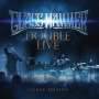 Glass Hammer: Double Live (Deluxe Edition), CD,CD,DVD