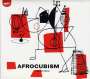Afrocubism: Afrocubism, CD