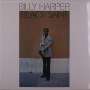 Billy Harper: Black Saint, LP