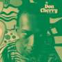 Don Cherry (1936-1995): Om Shanti Om, LP