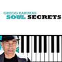 Gregg Karukas: Soul Secrets, CD