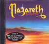 Nazareth: Greatest Hits, CD