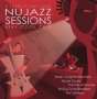 : Nujazz Sessions: Sexy. Cool. Cuts, CD