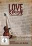 Steffen König: Love Supreme - Sechs Saiten und ein Brett, DVD