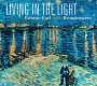 Ronnie Earl: Living In The Light, CD