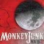 MonkeyJunk: Moon Turn Red, CD