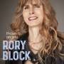 Rory Block: Prove It On Me, CD