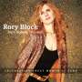 Rory Block: Ain't Nobody Worried (Celebrating Great Women Of Song), CD