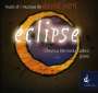 David Mott: Eclipse, CD