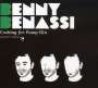 Benny Benassi: Cooking For Pump-Kin, CD