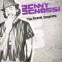 Benny Benassi: Remix Sessions, CD