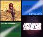 Armand Van Helden: Killing Puritans/Ghettoblaster, CD,CD