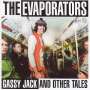 Evaporators: Gassy Jack & Other Tales, CD
