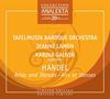 Georg Friedrich Händel (1685-1759): Alcina (Ausz.), CD