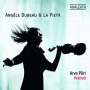 Angele Dubeau & La Pieta - Arvo Pärt-Portrait, CD