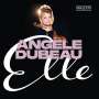 Angele Dubeau & La Pieta - Elle, CD