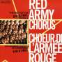 : Red Army Chorus - Best of, CD