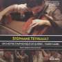 : Stephane Tetreault spielt Werke für Cello & Orchester, CD