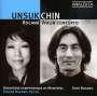 Unsuk Chin (geb. 1961): Violinkonzert, CD