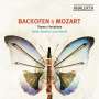 Johann Georg Heinrich Backofen: Quintett für Bassetthorn & Streichquartett op.9, CD