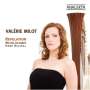 Valerie Milot - Revelation, CD