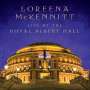 Loreena McKennitt: Live At The Royal Albert Hall, CD,CD