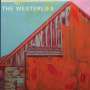 The Westerlies: The Westerlies, CD,CD
