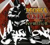Moka Only: Vermilion, CD, CD