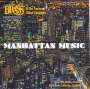 : Canadian Brass - Manhattan Music, CD