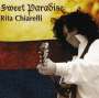 Rita Chiarelli: Sweet Paradise, CD