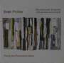 Evan Parker (geb. 1944): Fixing The Fluctuating Ideas, CD