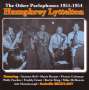 Humphrey Lyttelton: Other Parlophones 1951 - 1954, CD