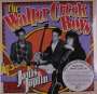 The Waller Creek Boys: The Waller Creek Boys Featuring Janis Joplin, LP