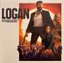 Marco Beltrami: Filmmusik: Logan (O.S.T.) (180g) (Limited-Edition), 2 LPs