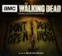 : The Walking Dead (Score), CD