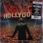 : Fangoria Presents Hollydoom (Original Magazine Soundtrack) (Orange Vinyl), LP