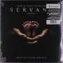 Trevor Gureckis: Servant: Season 1, LP,LP