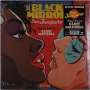 Clint Mansell (geb. 1963): Filmmusik: Black Mirror: San Junipero (O.S.T.) (Purple Vinyl), LP
