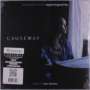 Alex Somers: Filmmusik: Causeway - O.S.T. (White & Blue/Black Burst Vinyl), LP