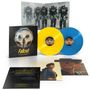 Ramin Djawadi (geb. 1974): Filmmusik: Fallout (Original Amazon Series Soundtrack) (Canary Yellow & Sky Blue Vinyl), 2 LPs