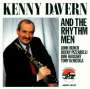 Kenny Davern: Kenny Davern & The Rhythm Men, CD