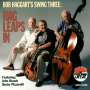 Bob's Swing Three Haggart: Hag Leaps In, CD